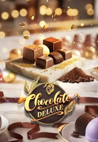 Chocolate Deluxe
