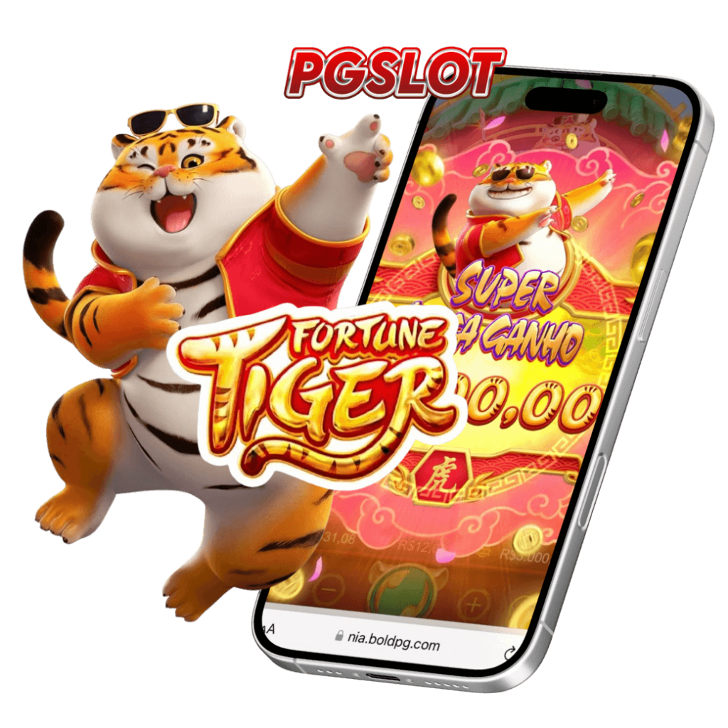 รีวิวเกมสล็อต Fortune Tiger | สล็อตเสือนำโชค คุ้มค่าหรือไม่?